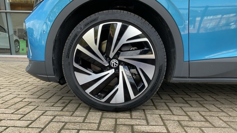Used Volkswagen ID.4 2025 for sale - 75874053: Photo 18