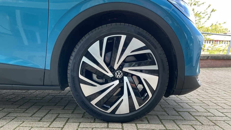 Used Volkswagen ID.4 2025 for sale - 75874053: Photo 20