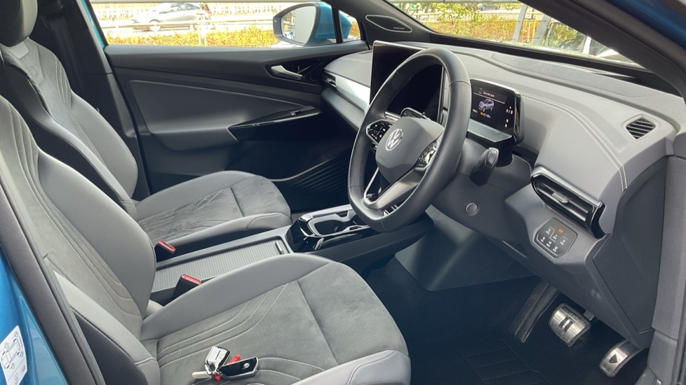 Used Volkswagen ID.4 2025 for sale - 75874053: Photo 26