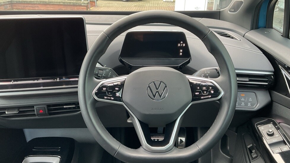 Used Volkswagen ID.4 2025 for sale - 75874053: Photo 27