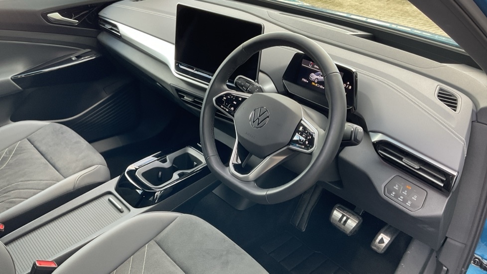 Used Volkswagen ID.4 2025 for sale - 75874053: Photo 6