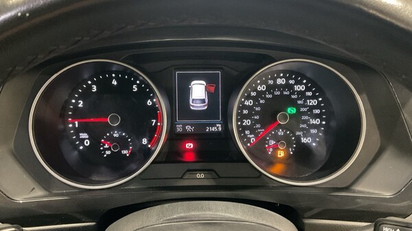 Used Volkswagen Tiguan 2022 for sale - 75722296: Photo 14