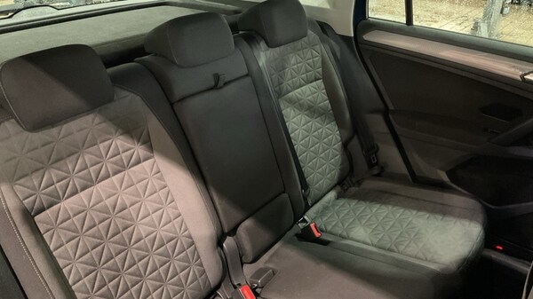 Used Volkswagen Tiguan 2022 for sale - 75722296: Photo 15