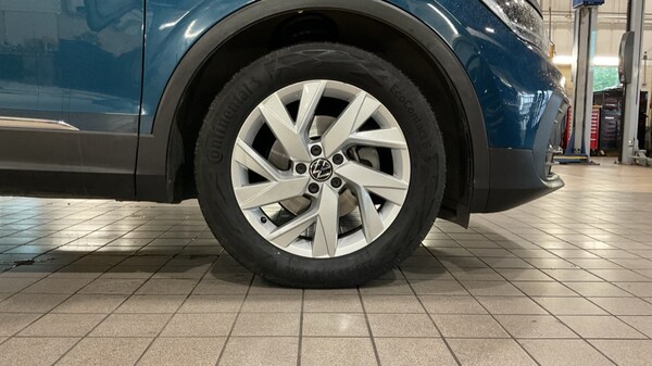 Used Volkswagen Tiguan 2022 for sale - 75722296: Photo 20