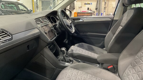 Used Volkswagen Tiguan 2022 for sale - 75722296: Photo 28