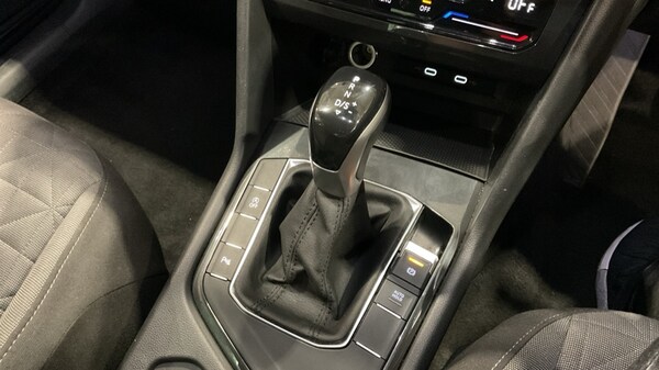 Used Volkswagen Tiguan 2022 for sale - 75722296: Photo 36