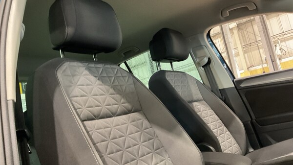 Used Volkswagen Tiguan 2022 for sale - 75722296: Photo 38