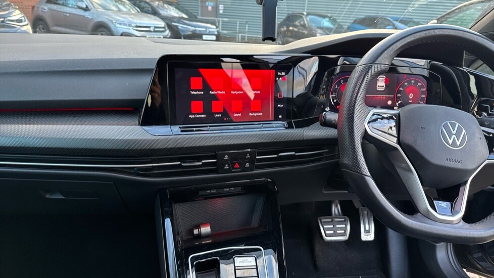 Used Volkswagen Golf 2023 for sale - 76766382: Photo 13