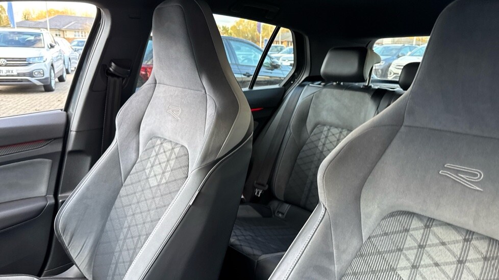 Used Volkswagen Golf 2023 for sale - 76766382: Photo 15