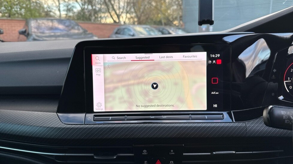 Used Volkswagen Golf 2023 for sale - 76766382: Photo 21