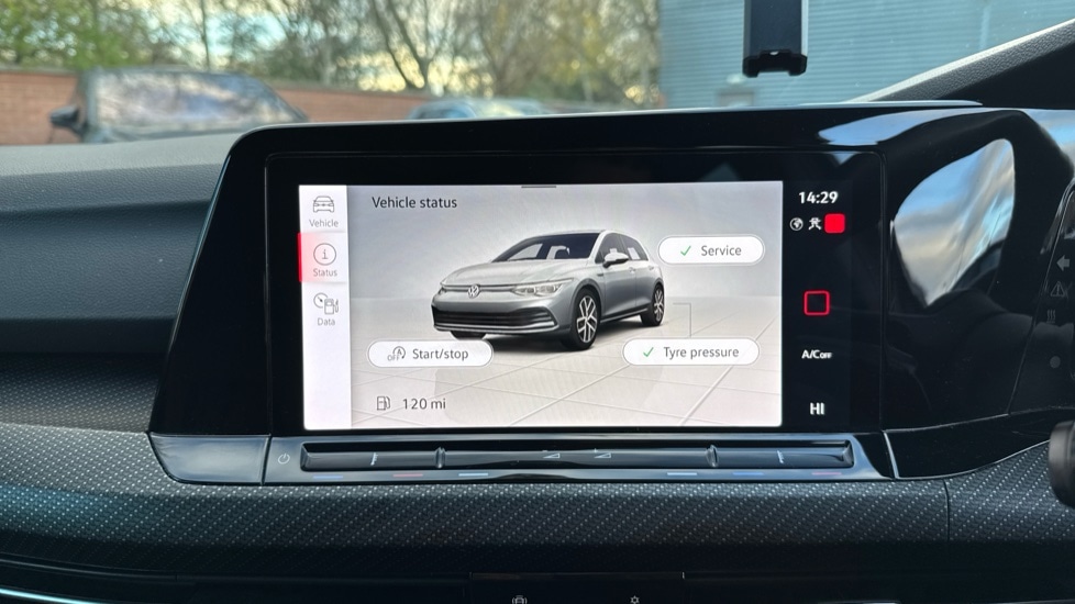 Used Volkswagen Golf 2023 for sale - 76766382: Photo 23