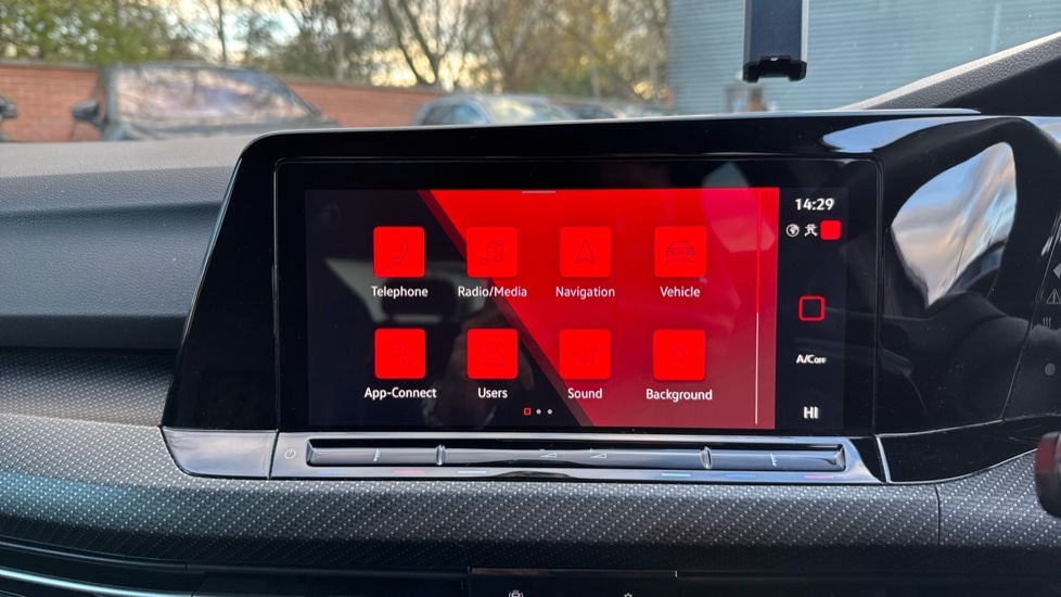 Used Volkswagen Golf 2023 for sale - 76766382: Photo 24