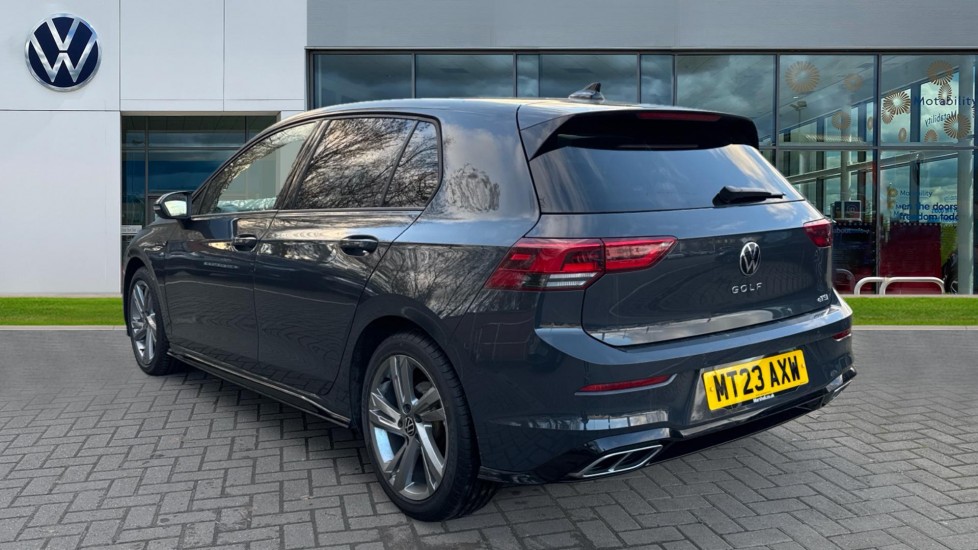 Used Volkswagen Golf 2023 for sale - 76766382: Photo 3