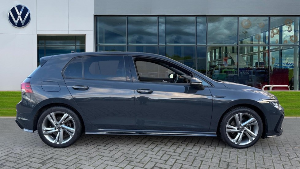 Used Volkswagen Golf 2023 for sale - 76766382: Photo 4