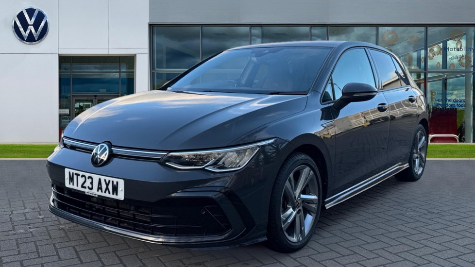 Used Volkswagen Golf 2023 for sale - 76766382: Photo 7