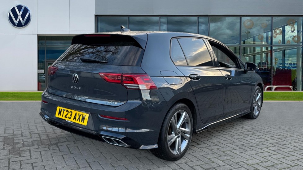 Used Volkswagen Golf 2023 for sale - 76766382: Photo 8