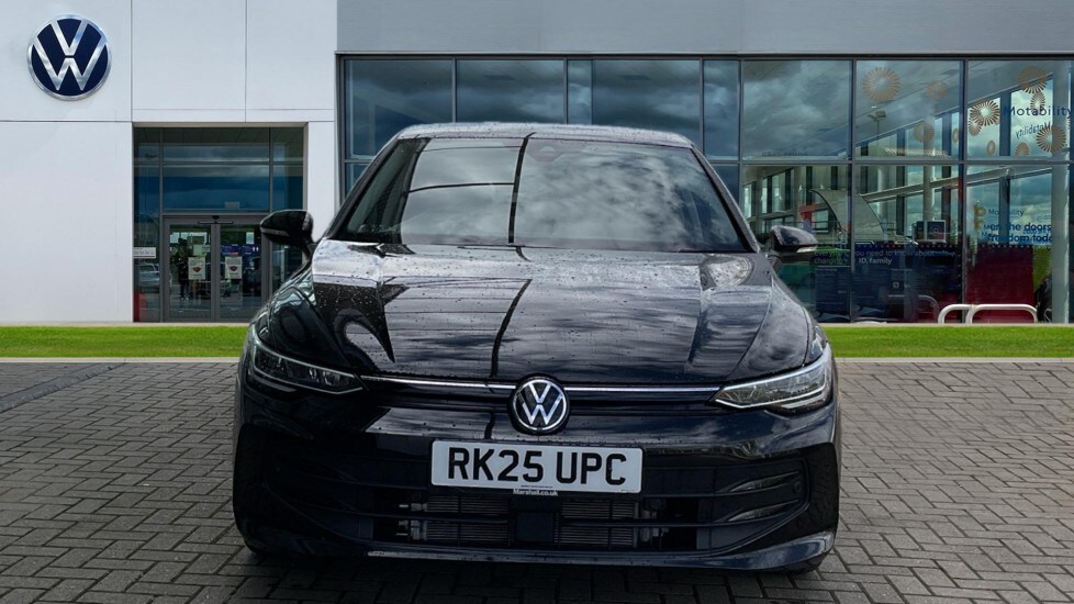 Used Volkswagen Golf 2025 for sale - 75943403: Photo 10
