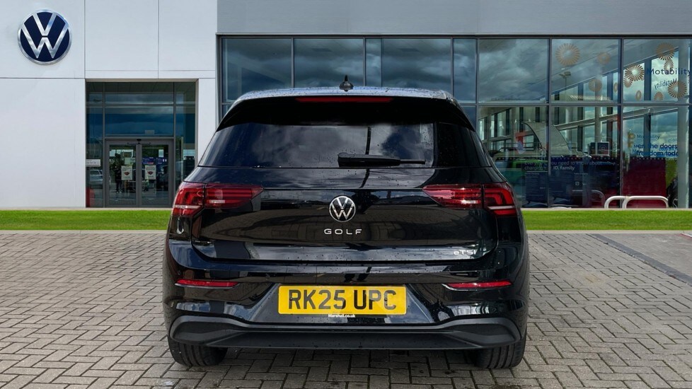 Used Volkswagen Golf 2025 for sale - 75943403: Photo 11