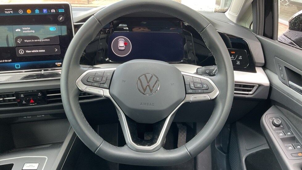 Used Volkswagen Golf 2025 for sale - 75943403: Photo 27