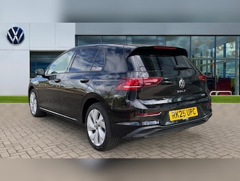 Used Volkswagen Golf 2025 for sale - 75943403: Photo 3