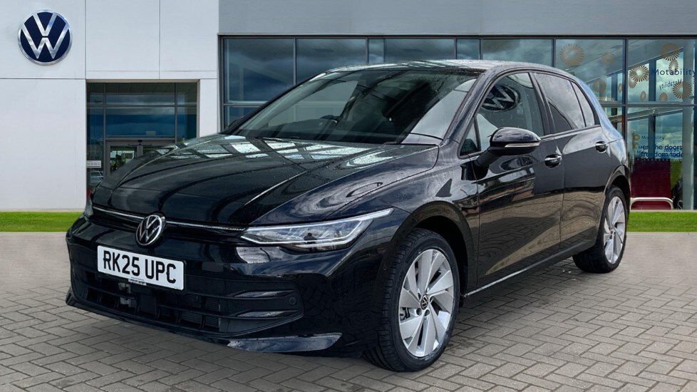 Used Volkswagen Golf 2025 for sale - 75943403: Photo 7