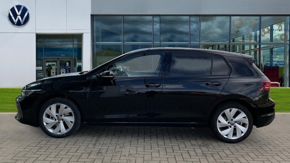 Used Volkswagen Golf 2025 for sale - 75943403: Photo 9