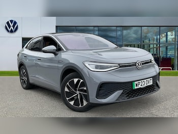 2023 - 150kW Style Pro Performance 77kWh 5dr Auto