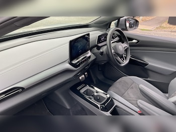 Used Volkswagen ID5 2023 for sale - 75440072: Photo