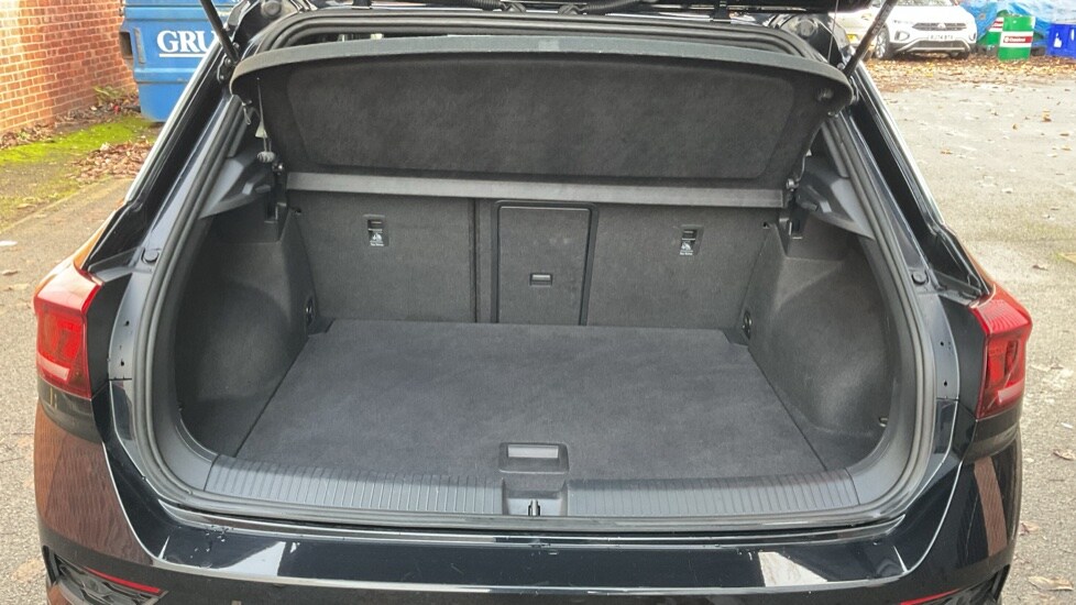 Used Volkswagen T-Roc 2021 for sale - 77082468: Photo 16