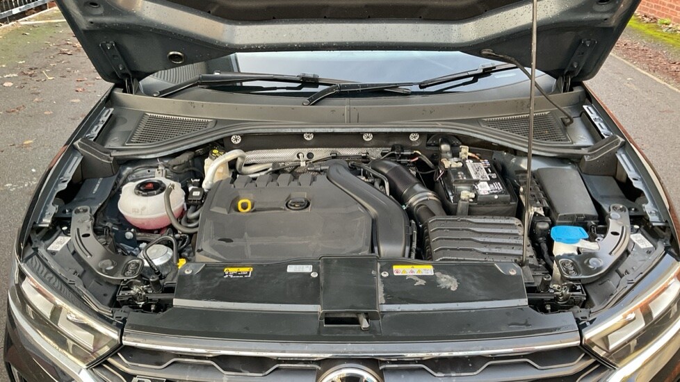 Used Volkswagen T-Roc 2021 for sale - 77082468: Photo 17