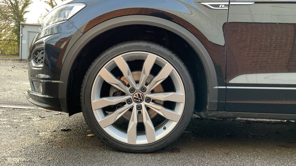 Used Volkswagen T-Roc 2021 for sale - 77082468: Photo 18