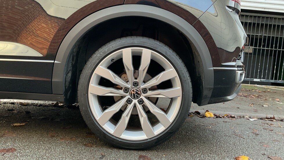 Used Volkswagen T-Roc 2021 for sale - 77082468: Photo 19