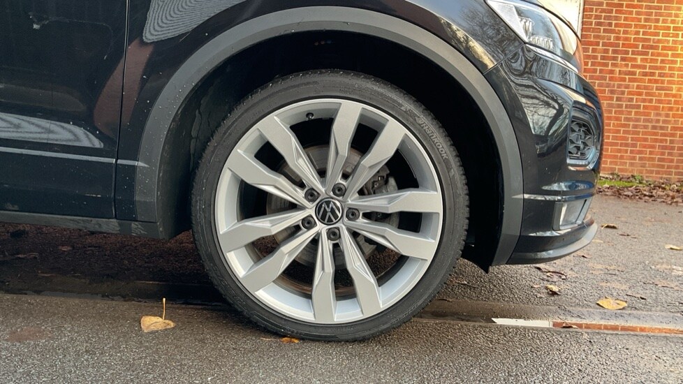 Used Volkswagen T-Roc 2021 for sale - 77082468: Photo 20