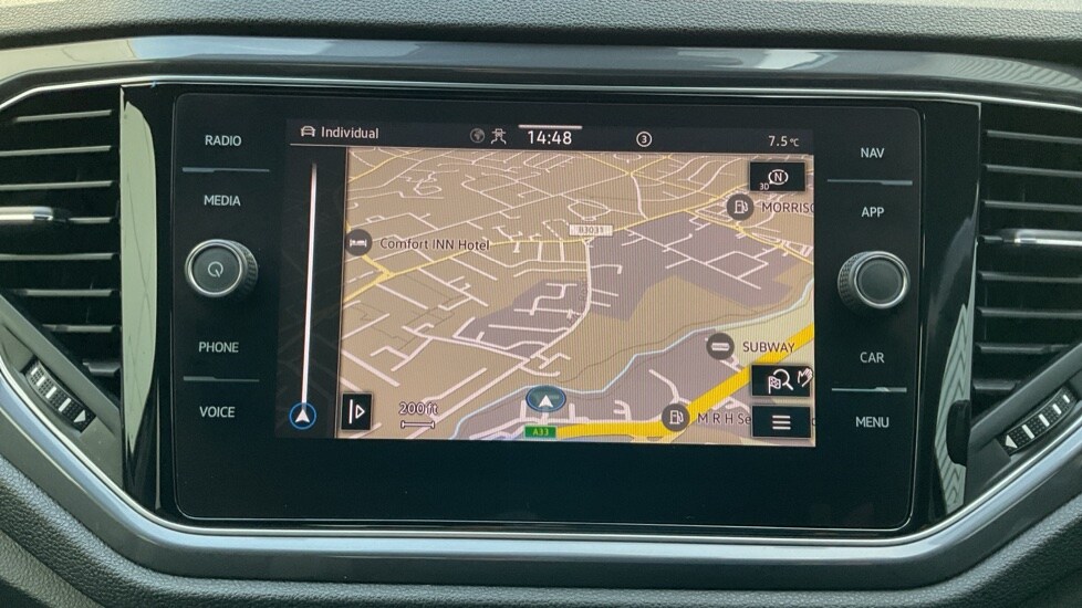 Used Volkswagen T-Roc 2021 for sale - 77082468: Photo 21