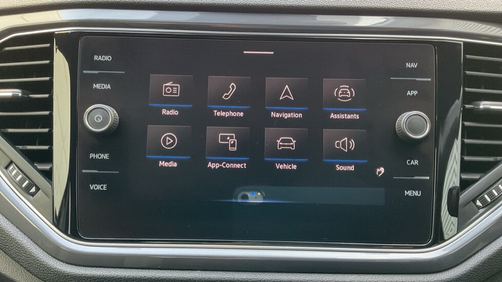 Used Volkswagen T-Roc 2021 for sale - 77082468: Photo 24