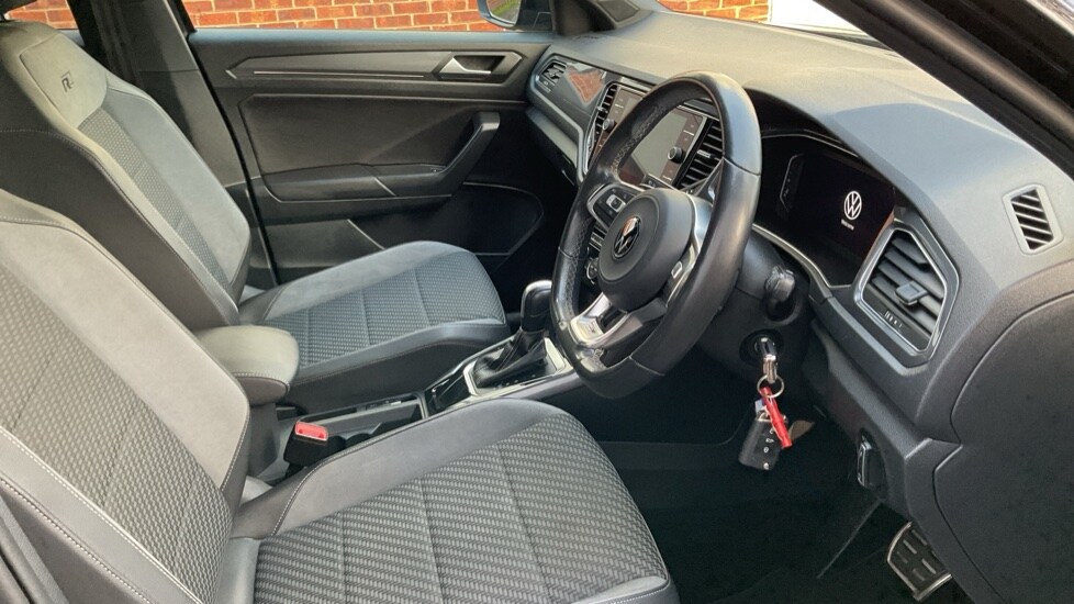 Used Volkswagen T-Roc 2021 for sale - 77082468: Photo 26