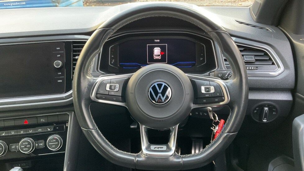 Used Volkswagen T-Roc 2021 for sale - 77082468: Photo 27