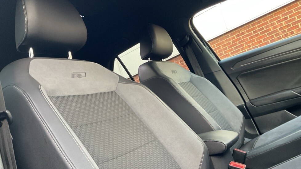 Used Volkswagen T-Roc 2021 for sale - 77082468: Photo 38