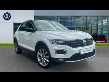 2021 - 1.5 TSI EVO SEL 5dr DSG Auto