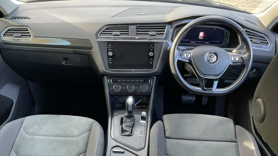 Used Volkswagen Tiguan 2020 for sale - 76927985: Photo 12