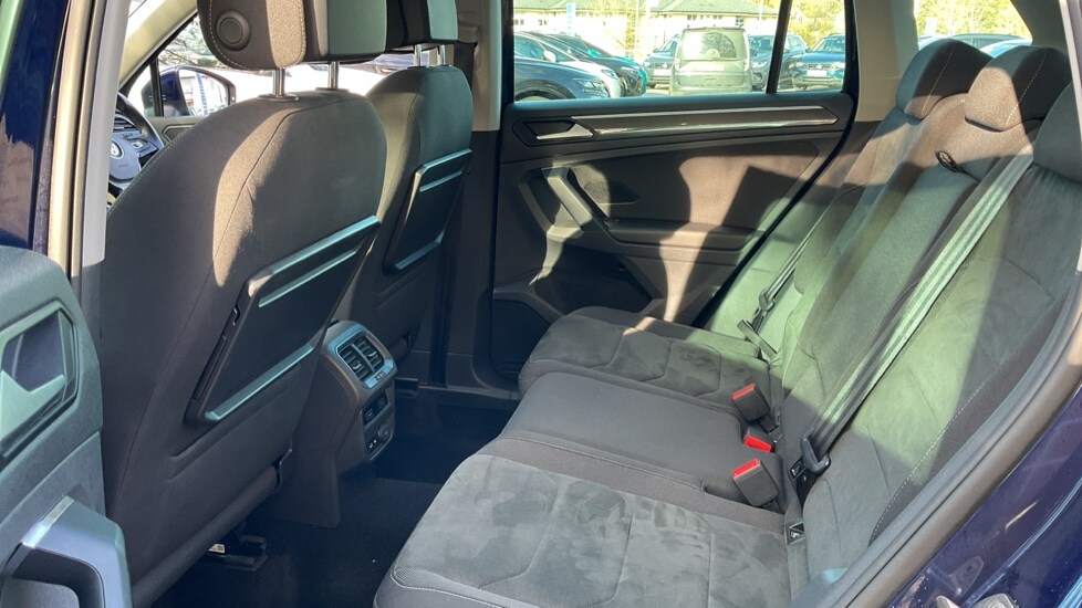 Used Volkswagen Tiguan 2020 for sale - 76927985: Photo 15