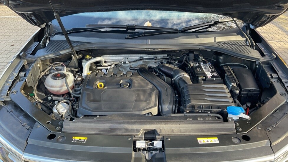 Used Volkswagen Tiguan 2020 for sale - 76927985: Photo 17