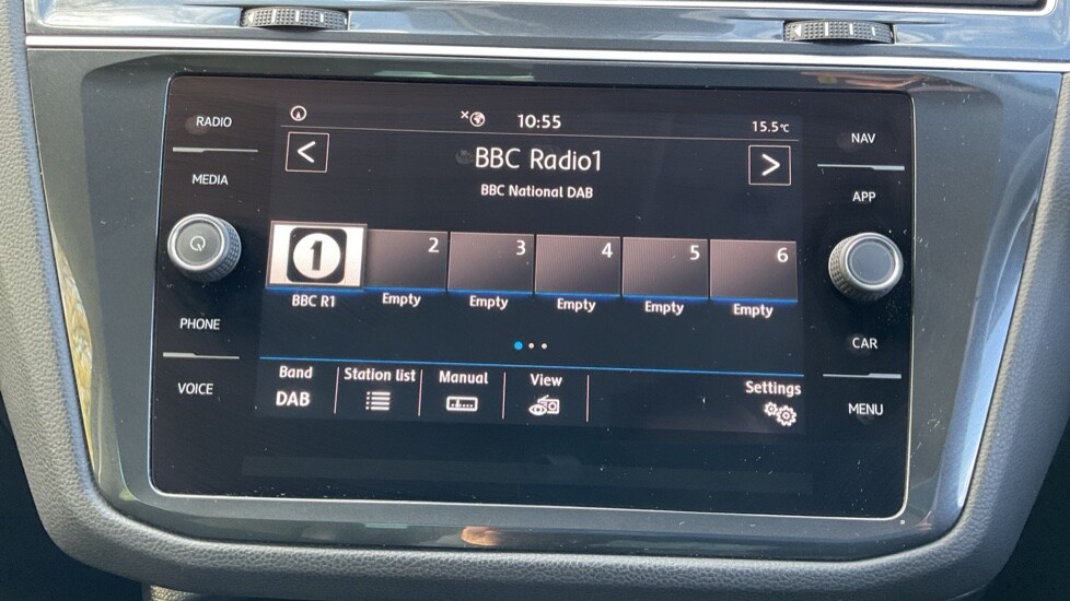 Used Volkswagen Tiguan 2020 for sale - 76927985: Photo 25