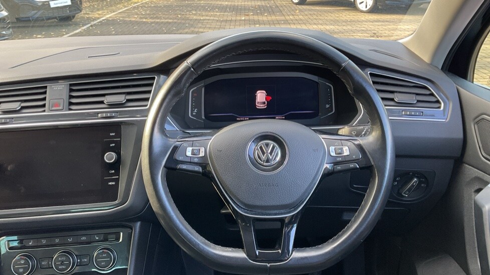 Used Volkswagen Tiguan 2020 for sale - 76927985: Photo 27