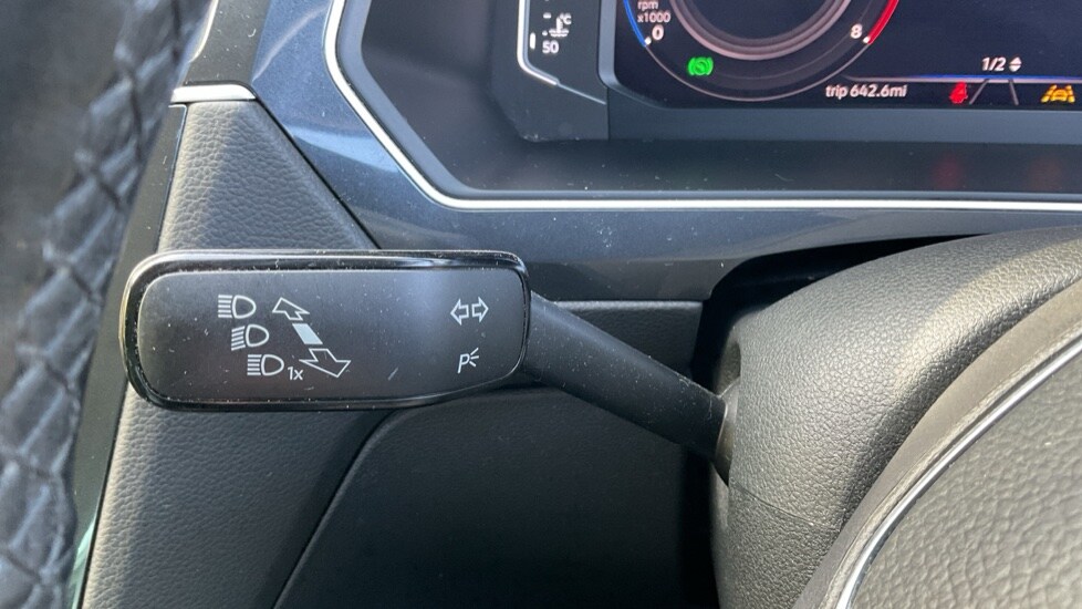 Used Volkswagen Tiguan 2020 for sale - 76927985: Photo 33