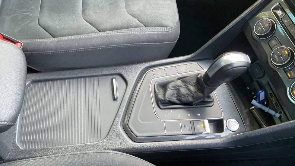 Used Volkswagen Tiguan 2020 for sale - 76927985: Photo 35