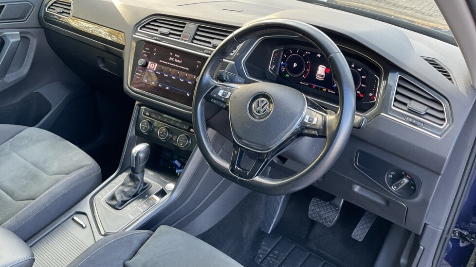 Used Volkswagen Tiguan 2020 for sale - 76927985: Photo 6