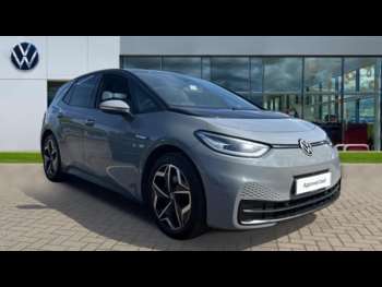 2021 - 150kW Tour Pro S 77kWh 5dr Auto