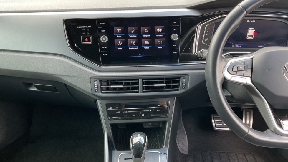 Used Volkswagen Polo 2022 for sale - 76552302: Photo 13