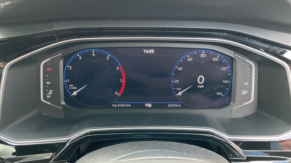 Used Volkswagen Polo 2022 for sale - 76552302: Photo 14